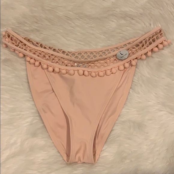 Forever 21 Other - Forever 21 Bikini bottoms NWT